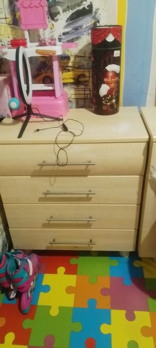 Продам Камод в хорошем Состоянии