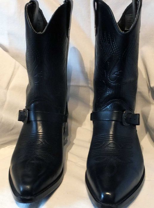 Portugalskie kowbojki Mari