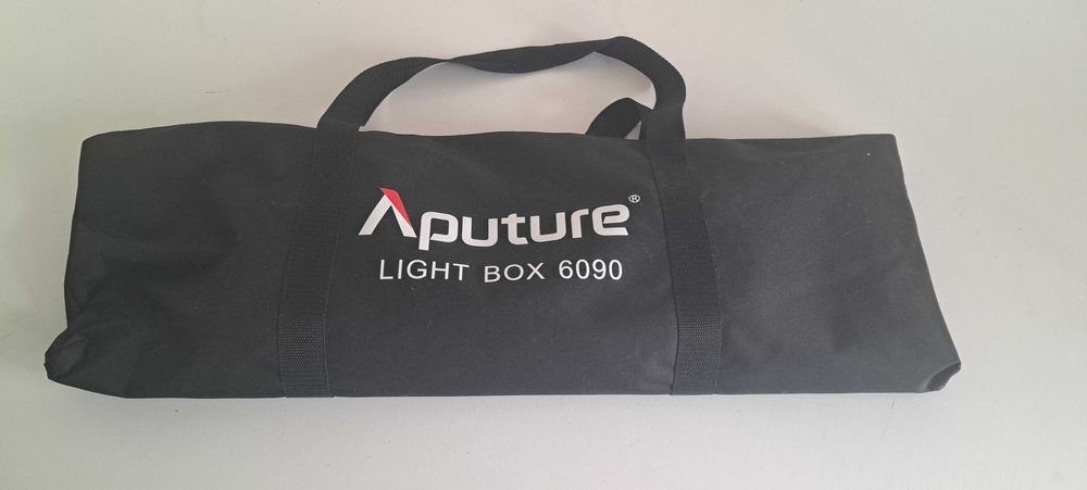 Aputure Light Box 60x90 [Otwarte - nieużywane]