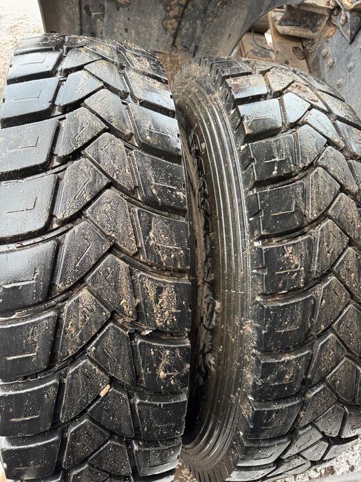 Man 19.364 F2000 HDS