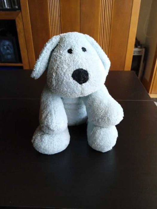 Peluche Cão - Brinquedo