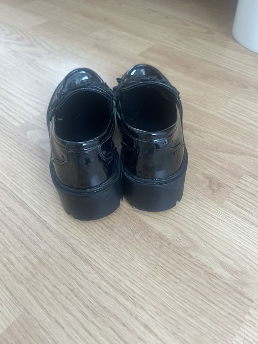 Loafersy/ półbuty dla dziewczynki, rozpoczecie roku szkolnego 32 CCC