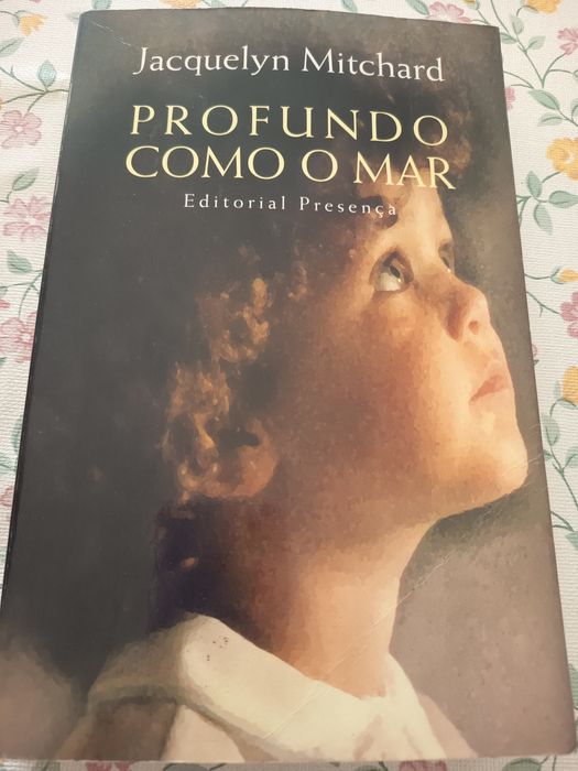 Nunca me esqueças e  Livros de vários autores