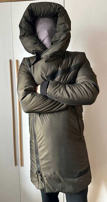 Зимова куртка парка 452f Fahrenheit - XL