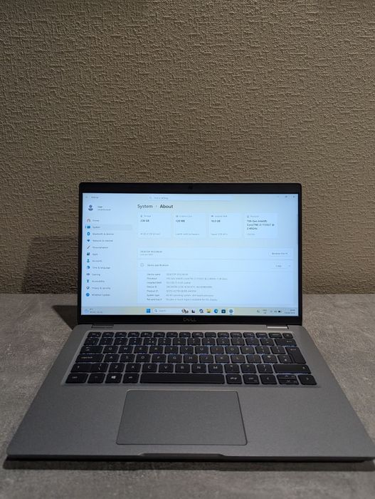Ноутбук Dell Latitude 5420 16GB/256GB + Док-станція Dell D6000