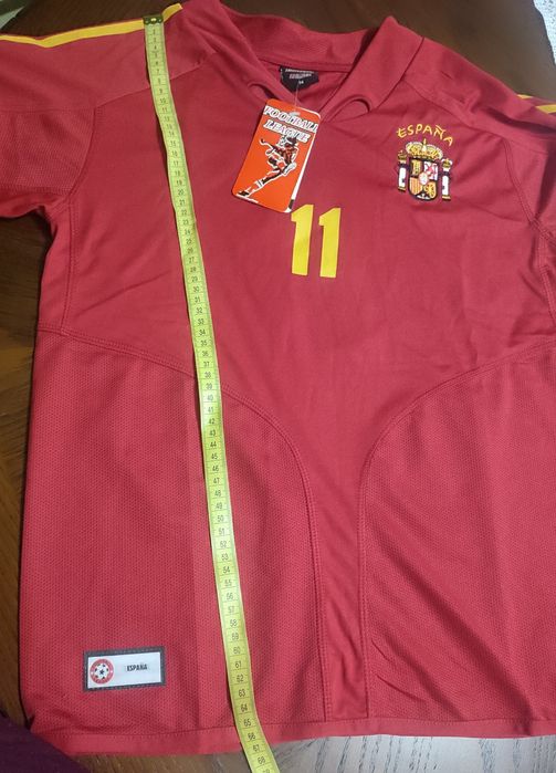 Продам футбольну футболку