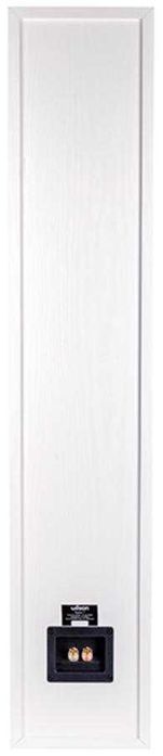 OUTLET Kolumny podłogowe Wilson - Raptor 7 WHITE Para