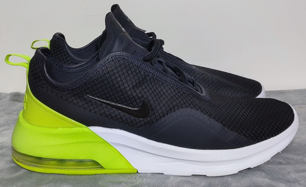 Sapatilhas Nike Tamanho 45