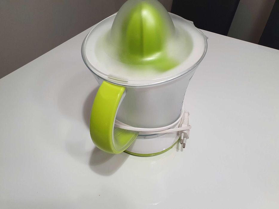 Wyciskarka do cytrusów