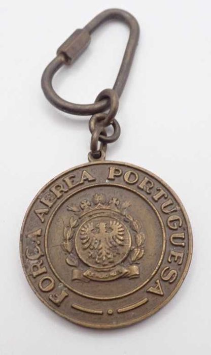 Porta-chaves Força Aérea Portuguesa (vários)