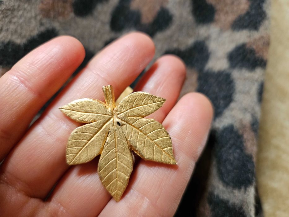 Вінтажні кліпси d'elfa paris