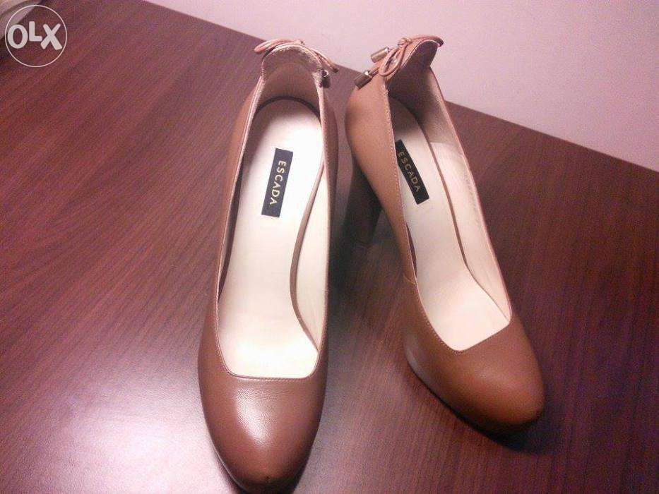 Туфли Escada (оригинал), 39 размер