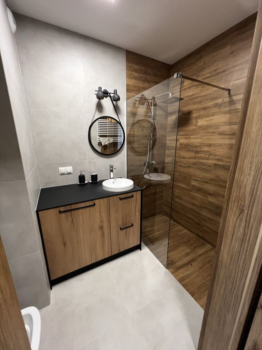 Wynajem mieszkania   Krakow . ul. Rydlowka 40