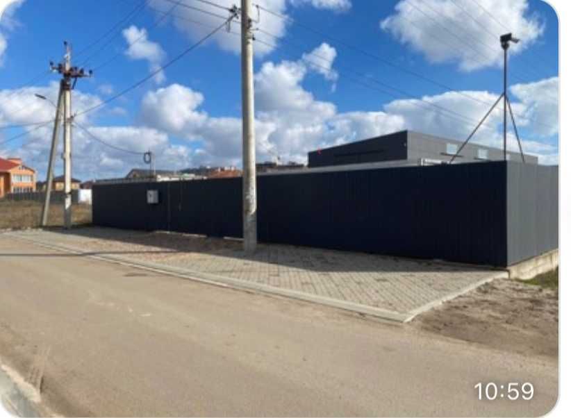 Продам боксы под СТО