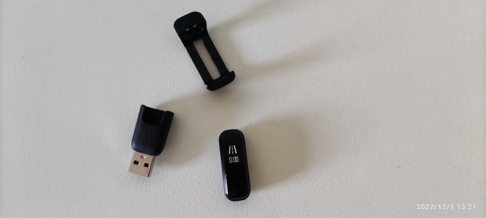 Huawei Honor Band 4 Running Edition