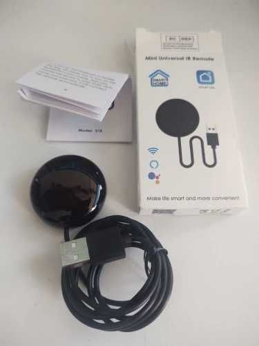 substitua os comandos! - Tuya WiFi Smart Home Controle Remoto