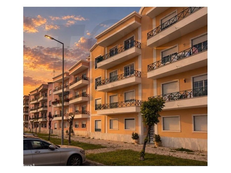 Apartamento T3 - Samora Correia - 325.000 €