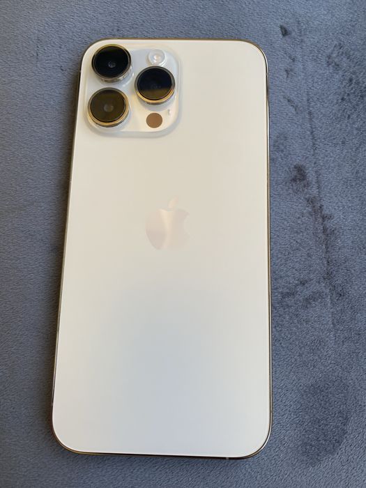 Iphone 14 pro max 128Gb R-sim ідеальний стан