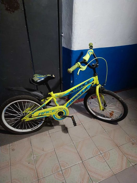 Велосипед дитячий