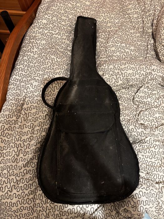 Viola Acústica + bolsa de trasnposte