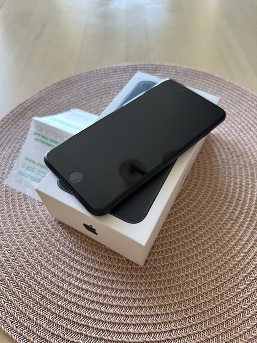 Iphone 7 Plus 32 gb