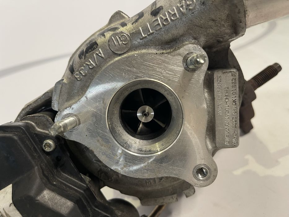 Turbo VW Toyota audi skoda 780708-