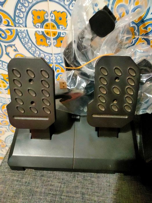 Volante Hori PS/PC