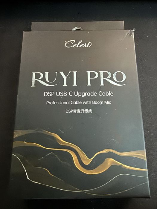 Celest Ruyi pro nowy 2 PIN 0.78