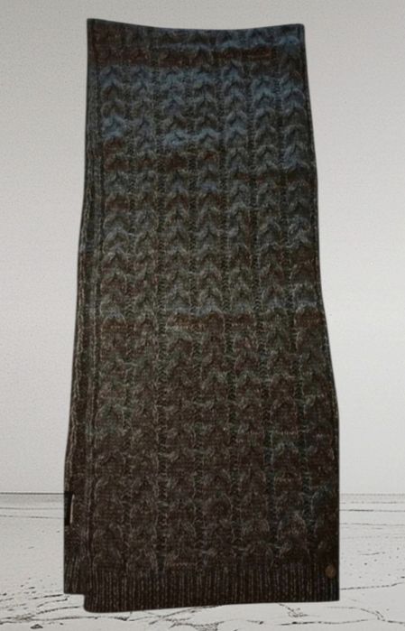 Cachecol Guess Cinzento