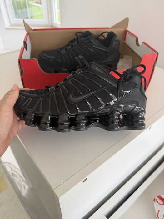 Nike shox TL nowe