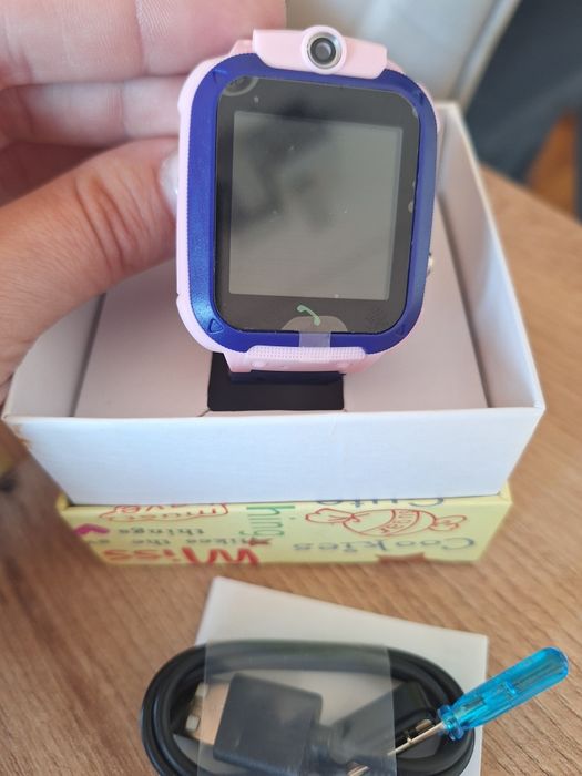 Smartwach dla dziecka