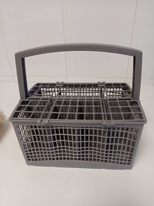 cesto de talheres para máquina lavar louça