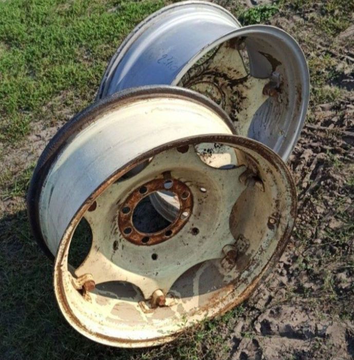 Felga tylna Ursus C360,355,4011