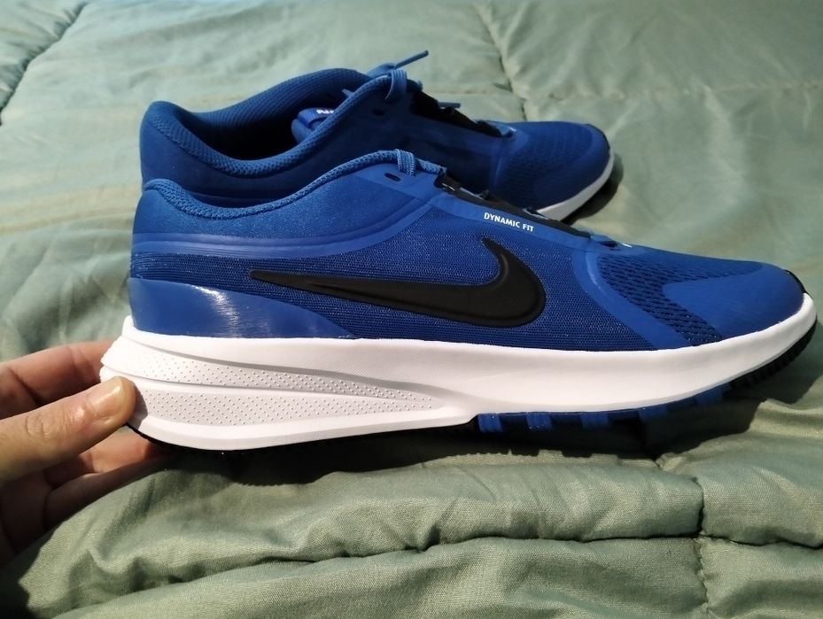Sapatilhas Nike corrida