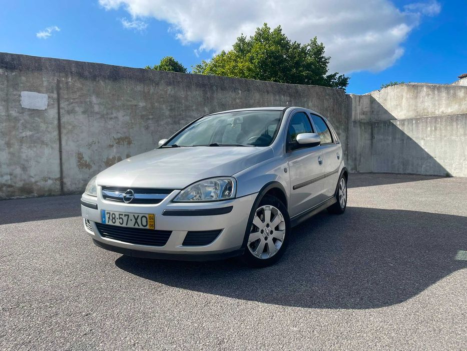 Opel Corsa 1.3CDTI Enjoy R