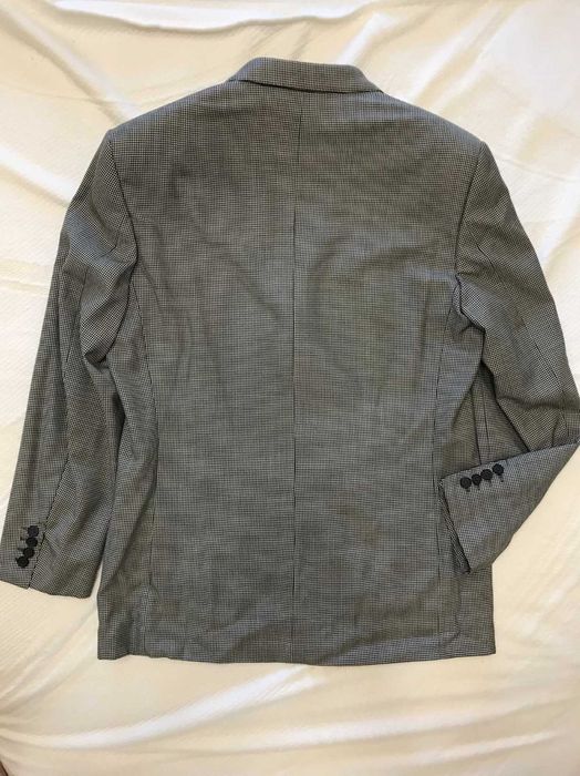 Костюм Giorgio Armani