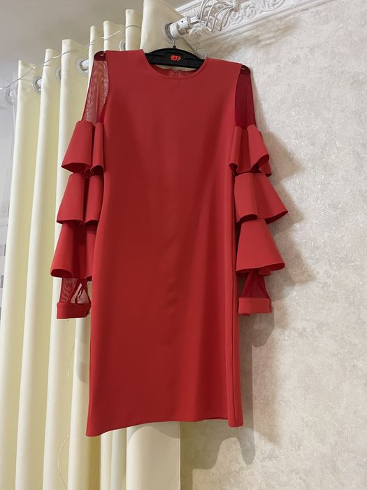 Дуже гарна сукня