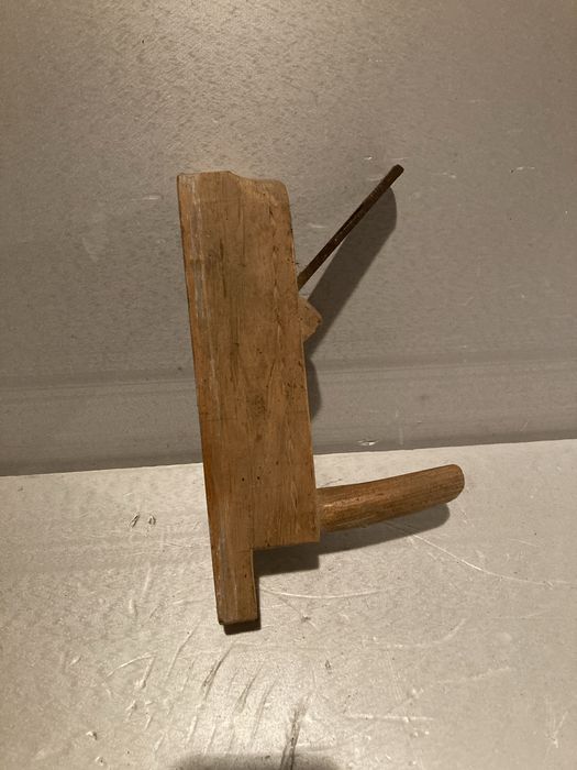 Strug stolarski stary