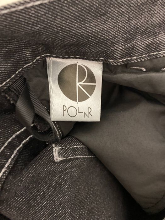 джинси big boy polar