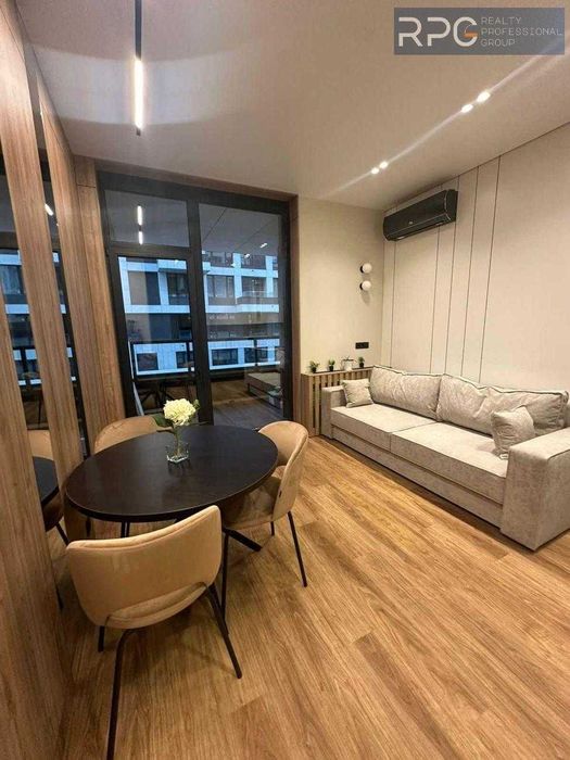 Оренда 1-к квартири 46м² в Бізнес  ЖК Unit Home Є Укриття