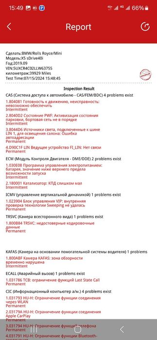 Подбор авто, автоэксперт