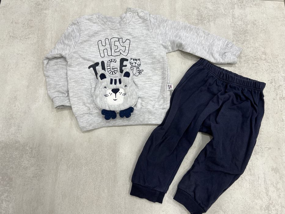 Костюм для хлопчика 3-6 міс