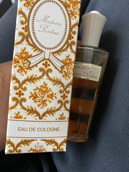 Madame Rochas Eau De Colonge 57ml
