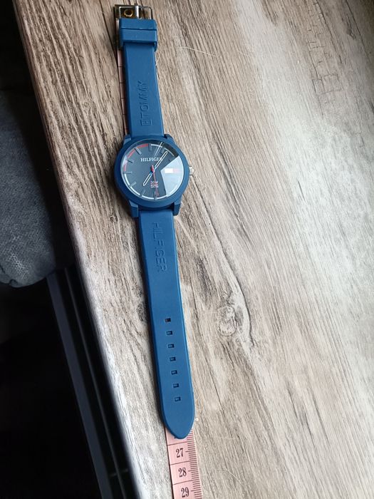 Zegarek Tommy Hilfiger