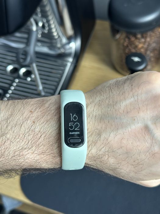 Garmin Vivosmart 5