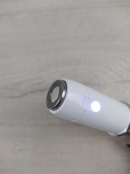 Braun Face Smartlight FS1000 Depilator do twarzy