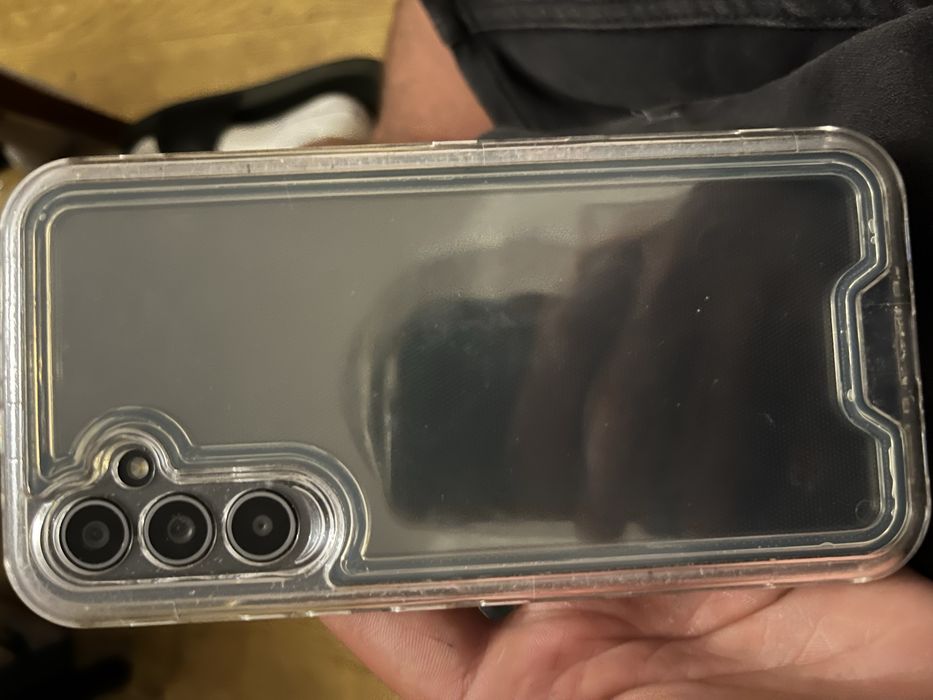 Samsung galaxy a34