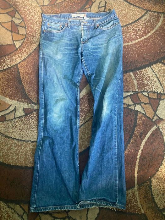 Джинси Levis 527