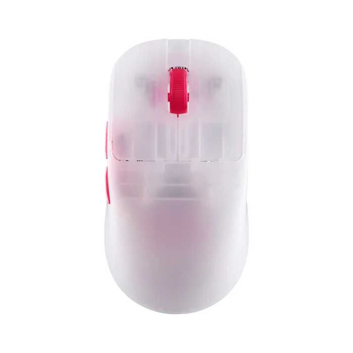 Флагманська кіберспортивна миша ATK Blazing Sky ZERO Extreme (НОВА, 39g, PAW3950 Ultra)