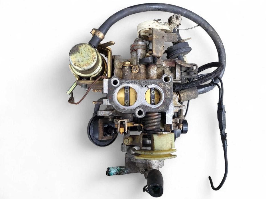 Карбюратор VW Golf 2 Jetta 1.3 1983-1992